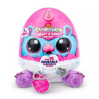 RAINBOCORNS ou surpriza, jucarie de plus