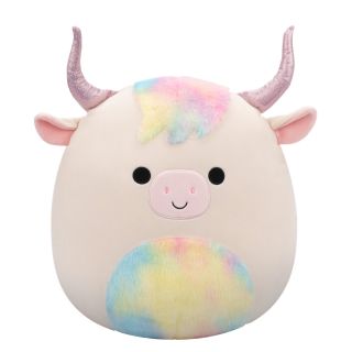 SQUISHMALLOWS Dagnus, jucarie de plus, 35 cm