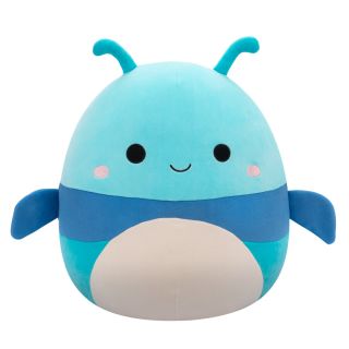 SQUISHMALLOWS Benkamin, jucarie de plus, 35 cm