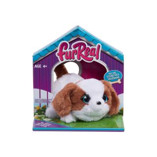 FURREAL Animalut diverse modele, jucarie plus
