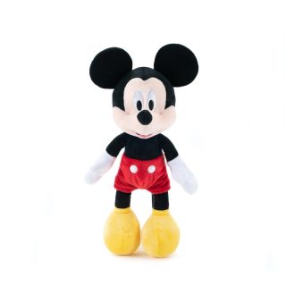 DISNEY Mickey, jucarie de plus, 48 cm
