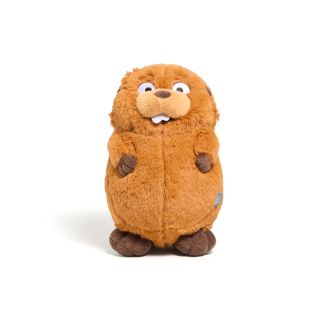 DISNEY castorul Mabel, jucarie de plus, S, 22 cm