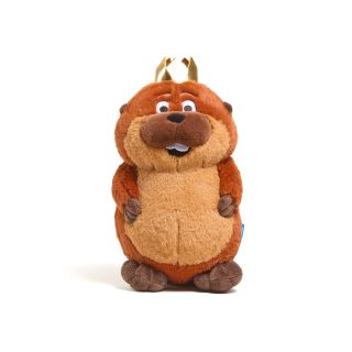 DISNEY regele George, jucarie de plus, M, 24 cm