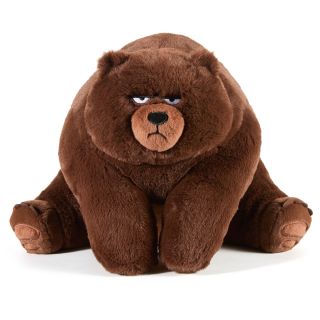 DISNEY ursul Ellen, jucarie de plus, M, 28 cm