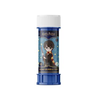 DODO Harry Potter, Jucarie vara, baloane de sapun, 60ml