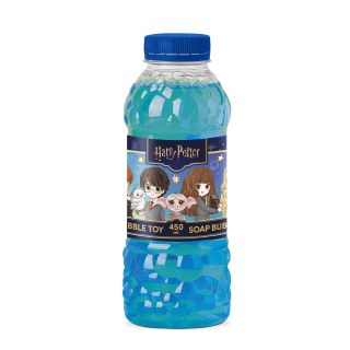 DODO Harry Potter, Jucarie vara, baloane de sapun, 450ml