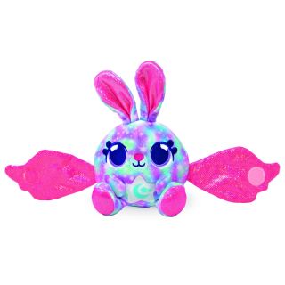WINGED BUDDIES Iepuras, jucarie de plus, diverse modele