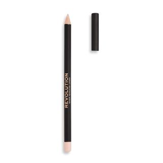 MAKEUP REVOLUTION Koh Nude Eyeliner, creion pentru ochi