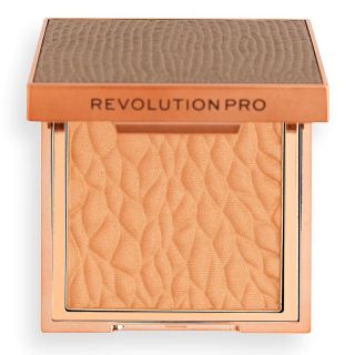 REVOLUTION PRO Balao Light Sculpting Bronzer, crema bronzanta, 8 g