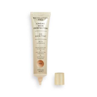 REVOLUTION PRO Perfecting Skin Tint CC, tratament corector, 26 ml