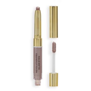 REVOLUTION PRO Glam Eye Duo Mesmerize, fard pleoape
