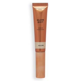 REVOLUTION PRO Glow Edit - Aglow, iluminator, 15 ml