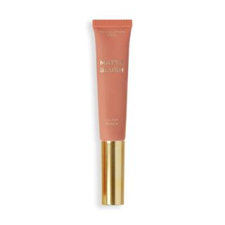 REVOLUTION PRO Pro Iconic Matte Sultry Peach Blush Wands, fard de obraz