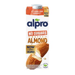 ALPRO Coco, bautura vegetala, din migdale, 1 l