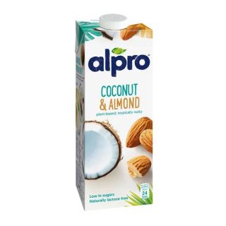 ALPRO Coco & Almond, bautura vegetala, aroma de cocos si migdale, 1 l