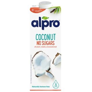ALPRO Nutty Almond, bautura vegetala, din nuca de cocos, 1 l
