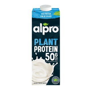 ALPRO Plant protein, bautura vegetala, din soia, 1 l