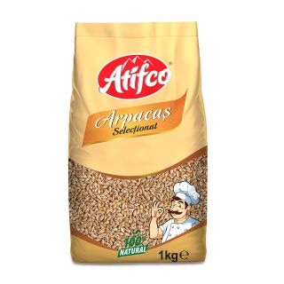 ATIFCO, arpacas, selectionat, 1 kg