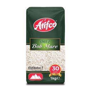 ATIFCO, orez, bob mare, premium 1 kg