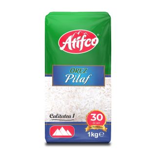 ATIFCO, orez, pentru pilaf, 1 kg