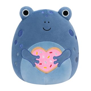 SQUISHMALLOWS Agnola, jucarie de plus, 19 cm