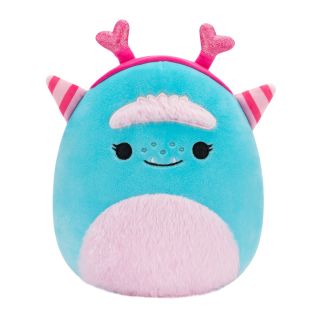 SQUISHMALLOWS Alijoon, jucarie de plus, 19 cm