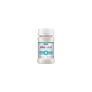 NESTLE INFASOURCE, formula speciala lapte praf, de la nastere pana la 2 ani, 90 ml
