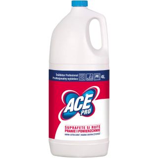 ACE Professional, inalbitor, 4 l
