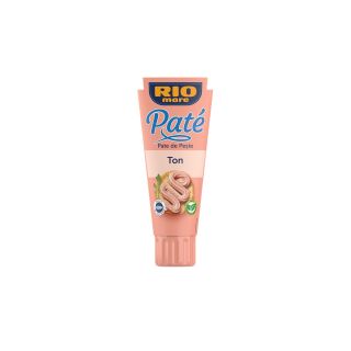 RIO MARE, pate Ton, 100 g