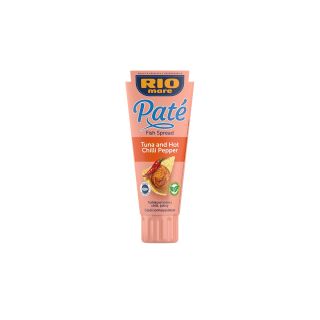 RIO MARE, pate Ton, picant, 100 g