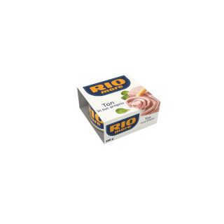 RIO MARE, Ton, in suc propriu natural, 160 g