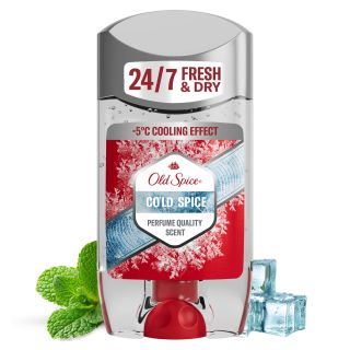 OLD SPICE Cold Spice, deodorant antiperspirant, stick, 70 ml