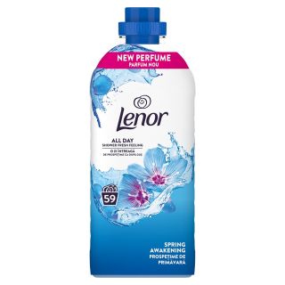 LENOR Spring Awakening, balsam de rufe, 59 spalari, 1.239 l