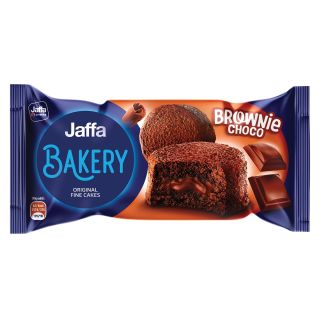 JAFFA KOLACI Prajitura Brownie, gustare, cu ciocolata, 75 g