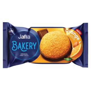 JAFFA KOLACI Prajitura, gustare, cu portocale si ciocolata, 60 g