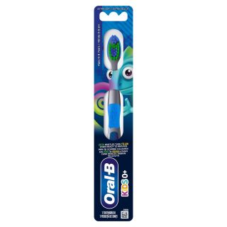 ORAL-B Kids 0+, periuta de dinti, extra soft, 0 - 6 ani, 1 buc