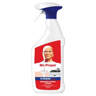 MR. PROPER Hygiene, detergent universal, spray, 800 ml