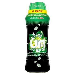 LENOR Unstoppables Scent of Ariel, perle parfumate pentru rufe, 495 g