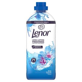 LENOR Spring Awakening, balsam de rufe, 71 spalari, 1.491 l