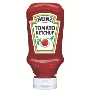 HEINZ, ketchup, 220 ml