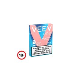 veev one pret romania Cartus Veev One 20mg