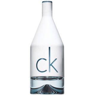 CALVIN KLEIN IN2U For Men, apa de toaleta, 50 ml