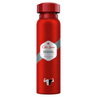OLD SPICE Original, deodorant antiperspirant, spray, 150 ml