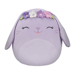 SQUISHMALLOWS Paste, jucarie de plus, Ass D, 19 CM