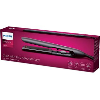 PHILIPS Seria 5000, placa de indreptat parul