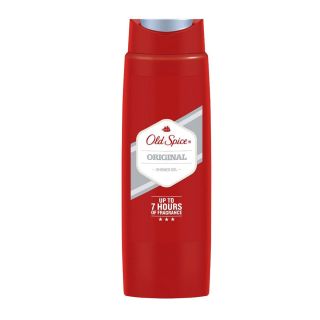 OLD SPICE Original, gel de dus, 250 ml