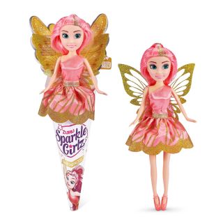 SPARKLE GIRLZ, papusa, Zana, diverse modele, 27 cm