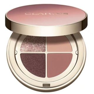 CLARINS Ombre 01, paleta farduri de ochi, 4.2 g