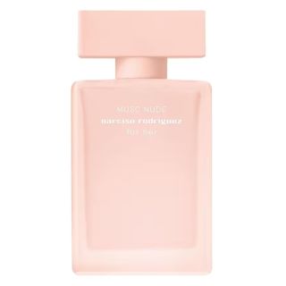 NARCISO RODRIGUEZ Musc Nude For Her, apa de parfum, 50 ml
