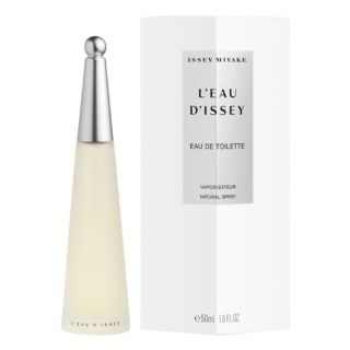 ISSEY MIYAKE L'eau D'issey, apa de toaleta, 50 ml